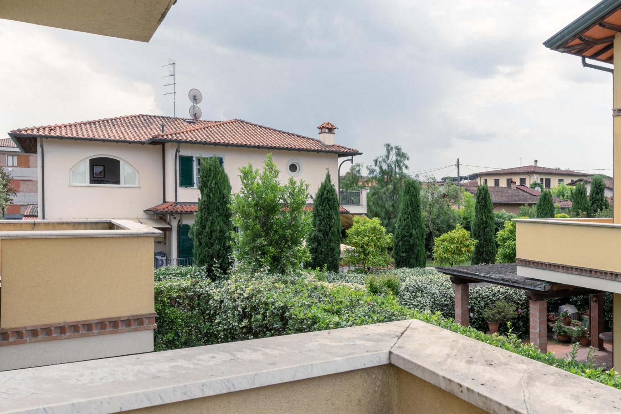 Vicino Al Mare Con Giardino E Parcheggio Villa *